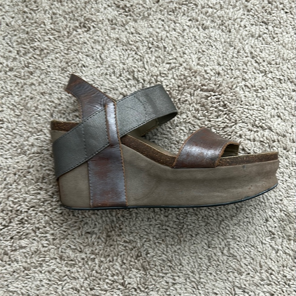 Women’s OTBT Wedges